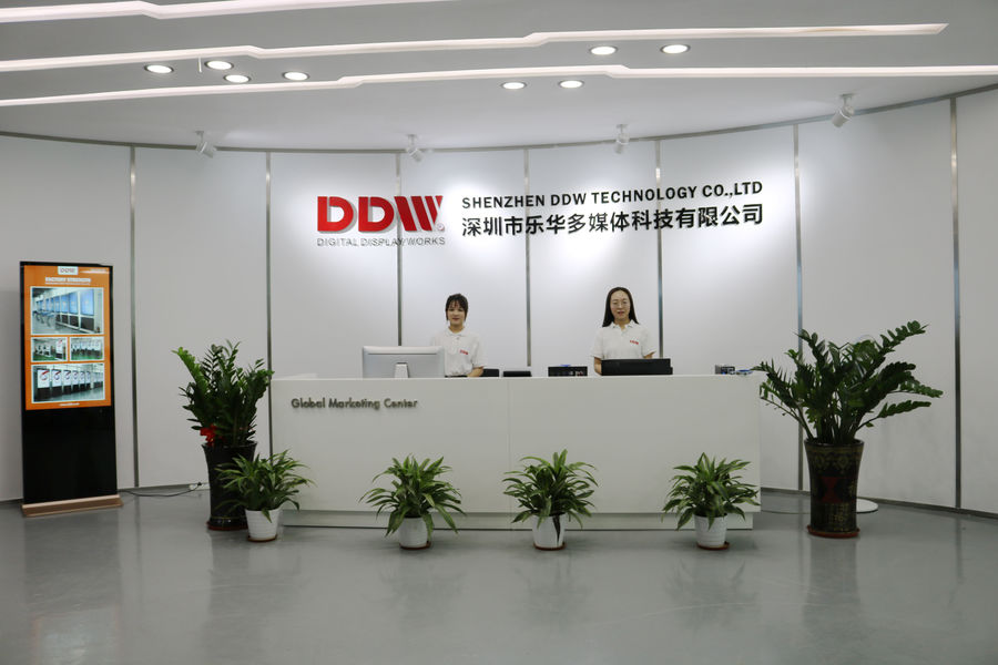 چین Shenzhen DDW Technology Co., Ltd. نمایه شرکت
